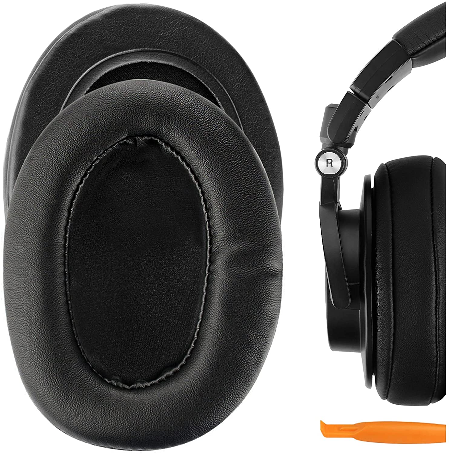 Audio Technica Headphone Ath-M50X - オーディオテクニカ ATH-M50X M40X M30X M20X M10X