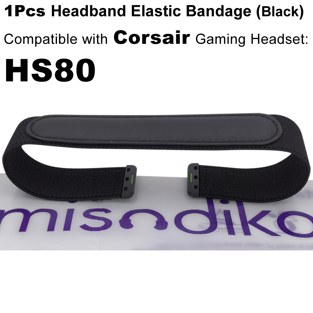 Gaming Headset Rgb - Misodiko-corsair hs80 rgb,ゲーム用の弾性包帯の交換,ワイヤレスゲーミングヘッドセット