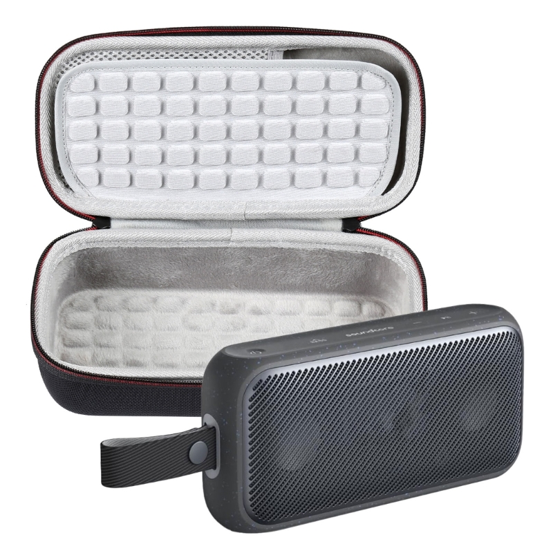 Anker Speaker Soundcore Motion+ - Anker Motion 300 スピーカー保護ボックス 896C 用ハード