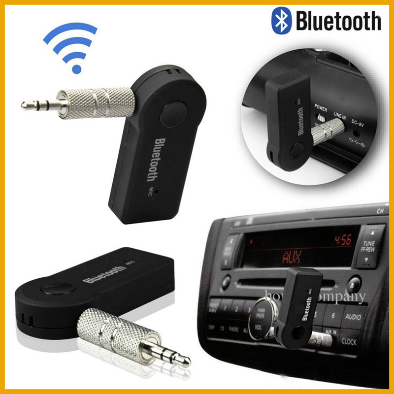 Bluetooth Adapter Receiver - 2026年新製品 2 in 1 ワイヤレス Bluetooth