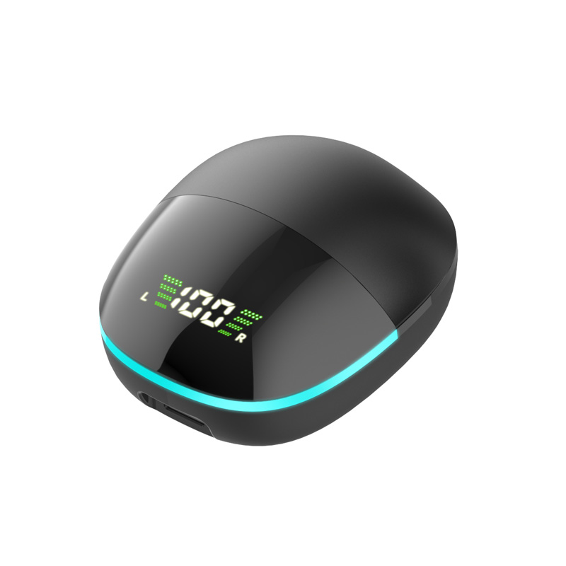 Wireless Earbuds Tws - オリジナル TWS G9S 完全ワイヤレス Bluetooth イヤホンは、すべての携帯電話やタブレットに対応