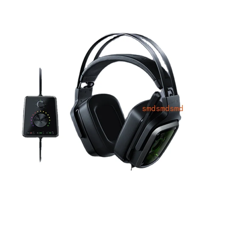 Gaming Headset Rgb - BBRazer Tiamat 7.1 V2 ゲーミング RGB