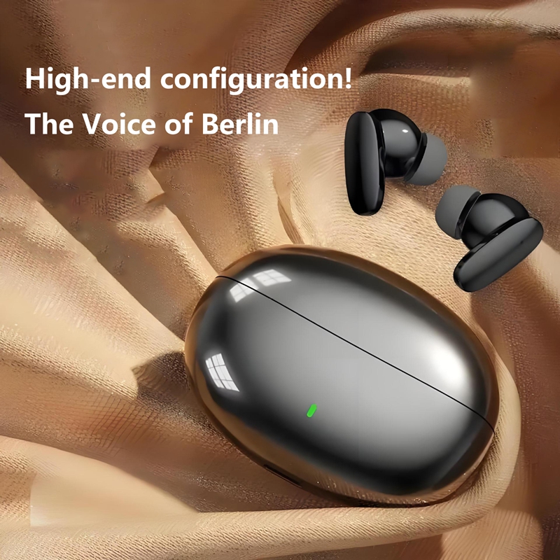 Lenovo New Wireless Earphone B - Bluetooth Headset On Ear のレビューと価格