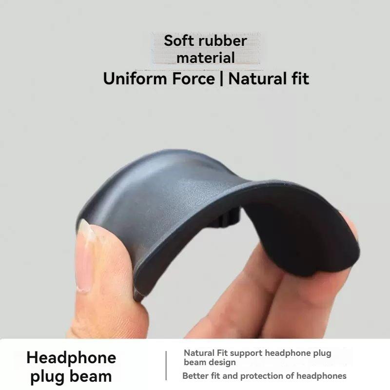 プラスチックデスクトップヘッドフォンスタンドポータブルゲーム - Headphone Stand Desk のレビューと価格