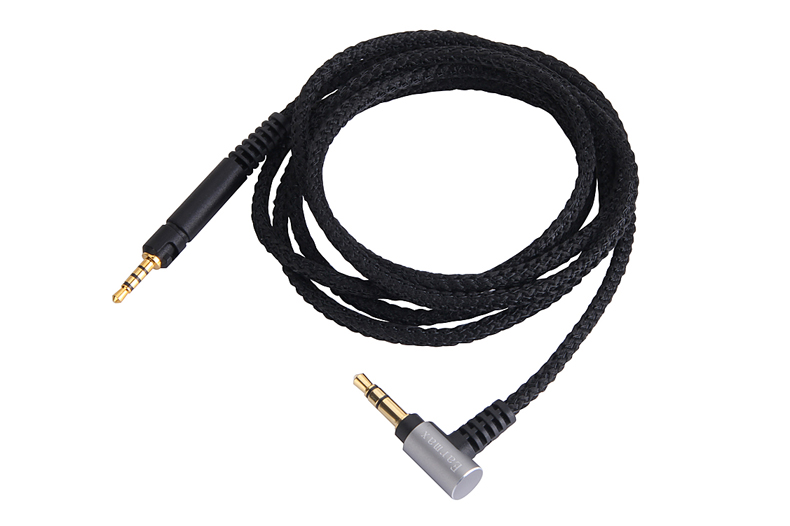 Nheiser用ナイロンオーディオケーブル,hd598 cs - Sennheiser Headphone Hd 560S のレビューと価格