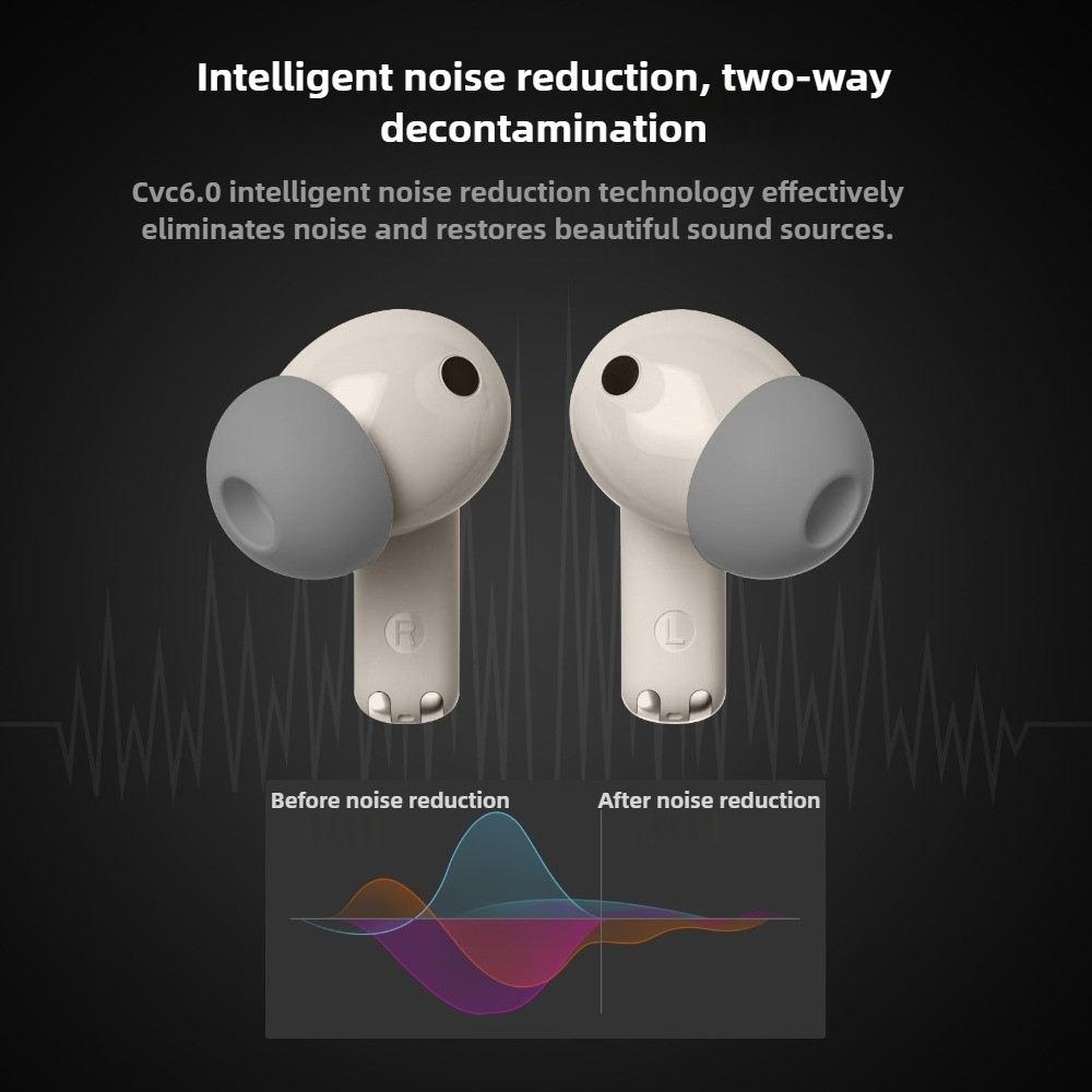 OKOP AI ヘッドセット、ワイヤレス Bluetooth - Noise Cancelling Headphone のレビューと価格