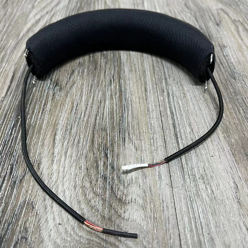 交換用ヘッドバンド,修理用スペアパーツ,冷却ジェル,イヤーク - Gaming Headset Rgb のレビューと価格