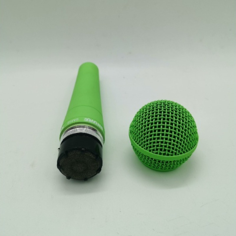 Shure SM58 レジェンダリーボーカルダイナミック有線 - Shure Mic Mv7 のレビューと価格