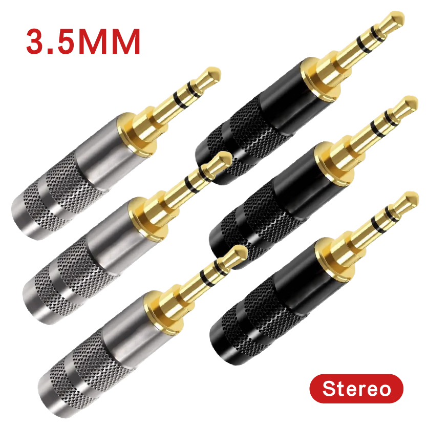3極イヤホン3.5mmジャックオーディオプラグコネクタ、はん - Audiophile Headphone Wired のレビューと価格