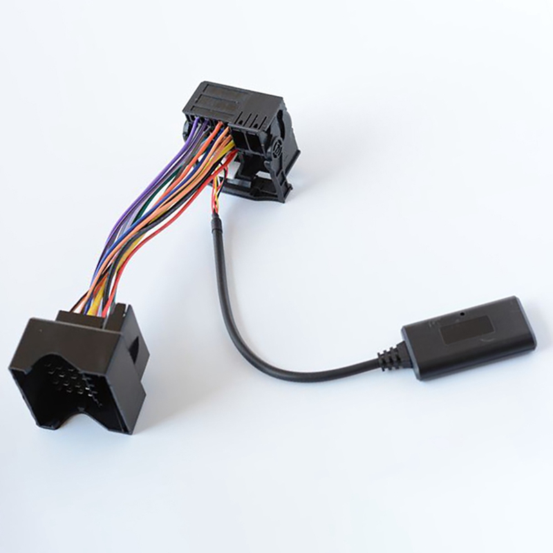 カーオーディオのbluetooth 5.0受信機補助アダプタ - Bluetooth Adapter Receiver のレビューと価格