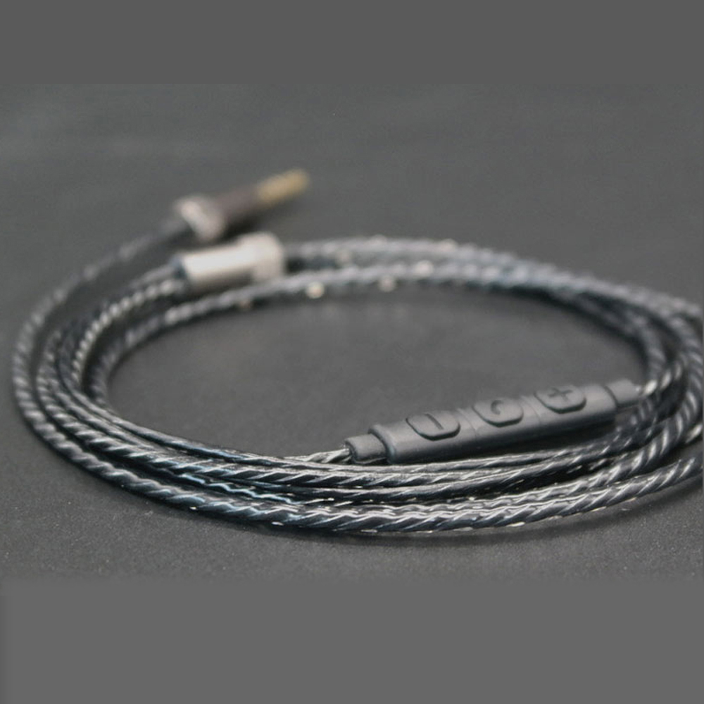 ケーブルコントローラー修理用イヤホンジャック,ワイヤーコアイ - Audiophile Headphone Wired のレビューと価格