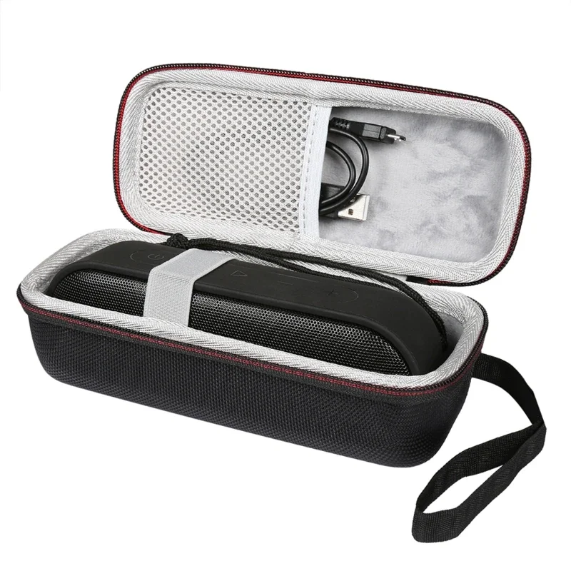 Tribit-xsound Goポータブルスピーカーケース, - Anker Speaker Soundcore Boom 2 のレビューと価格