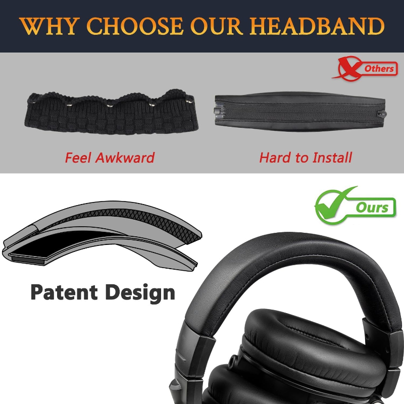 オーディオテクニカ ATH-M50X/M40X/M30X/M - Audio Technica Headphone Ath-M20X のレビューと価格