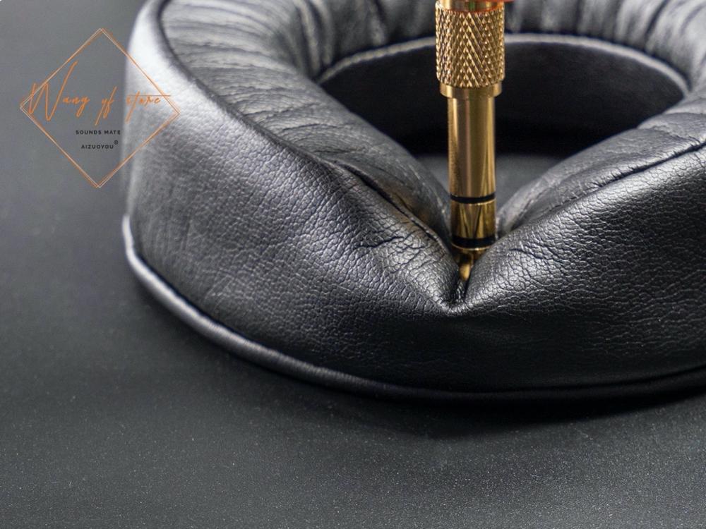 Sansnheiser HD 25シリーズ用の超厚手のソフト - Sennheiser Headphone Hd 25 のレビューと価格