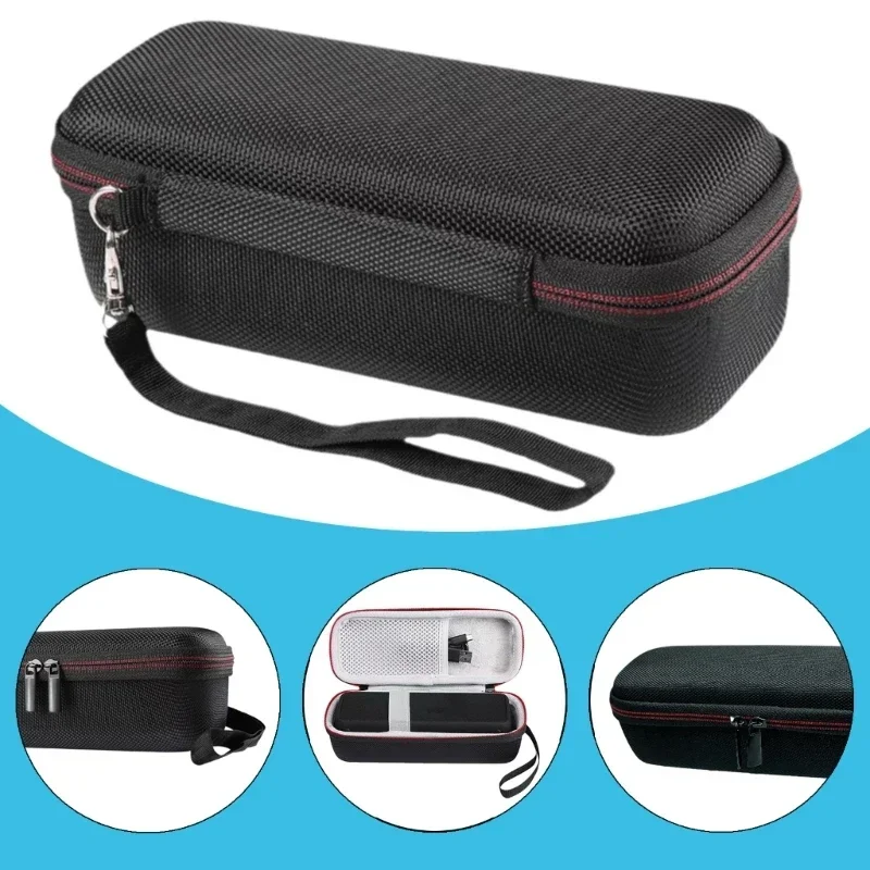 ポータブル EVA ハード収納バッグ トラベル保護ケース 落 - Anker Speaker Soundcore Boom 2 のレビューと価格