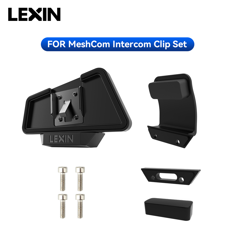 LEXIN-MeshCom メッシュインターコム 40MM  - Noise Cancelling Headphone のレビューと価格