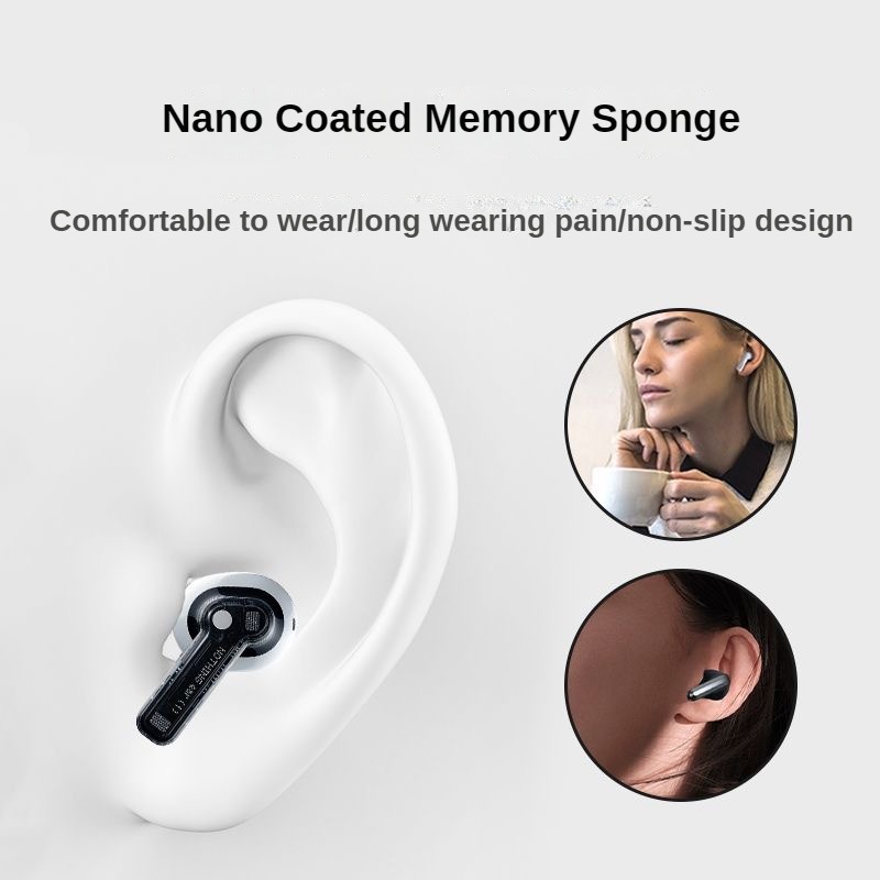 何も耳用のメモリースポンジイヤーチップ Ear2 イヤーチッ - Anker Speaker Soundcore Boom 2 のレビューと価格