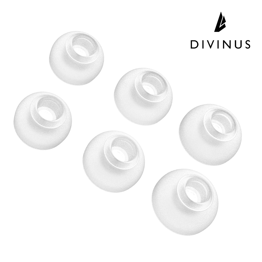 ELOIT/ Divinus ベルベットイヤーチップ TWS - Wireless Earbuds Tws のレビューと価格