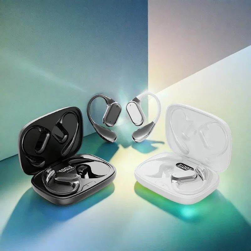 オリジナルQ11シリコン製耳掛け式スポーツイヤホン、携帯電話 - Sports Earphone Hook のレビューと価格