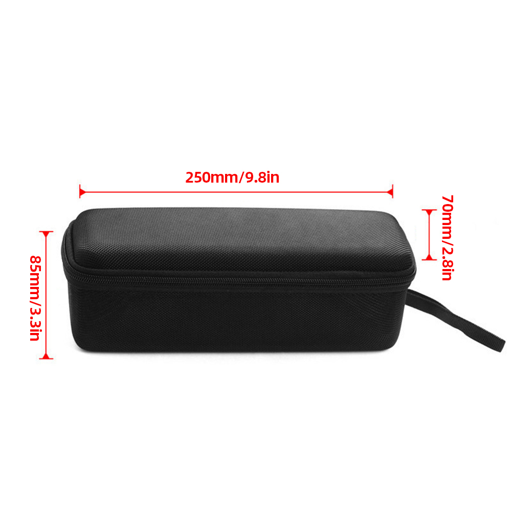 持ち運び用保護ケース 耐衝撃ハードキャリングケース ハードシ - Anker Speaker Soundcore Boom 2 のレビューと価格