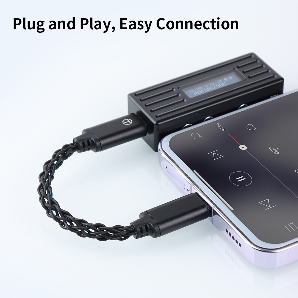 TRN から変換ライン Type-C DAC アンプアップグ - Usb C Earphone のレビューと価格