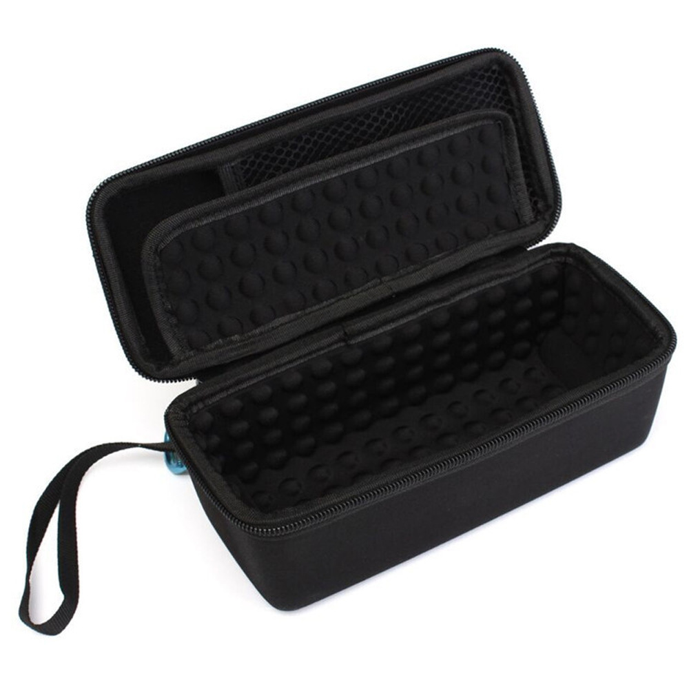 20W Bluetoothスピーカーフォン用ハードケースケー - Anker Speaker Soundcore Boom 2 のレビューと価格