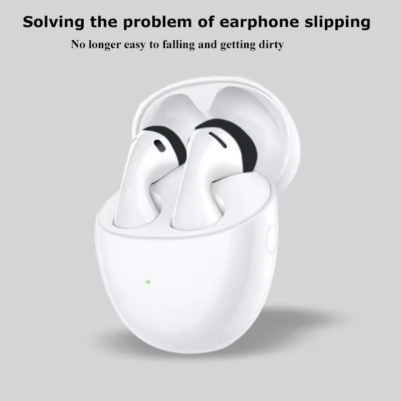 超薄型 Bluetooth ヘッドセット耳栓 Huawei  - Silicone Ear Tip Replacement のレビューと価格