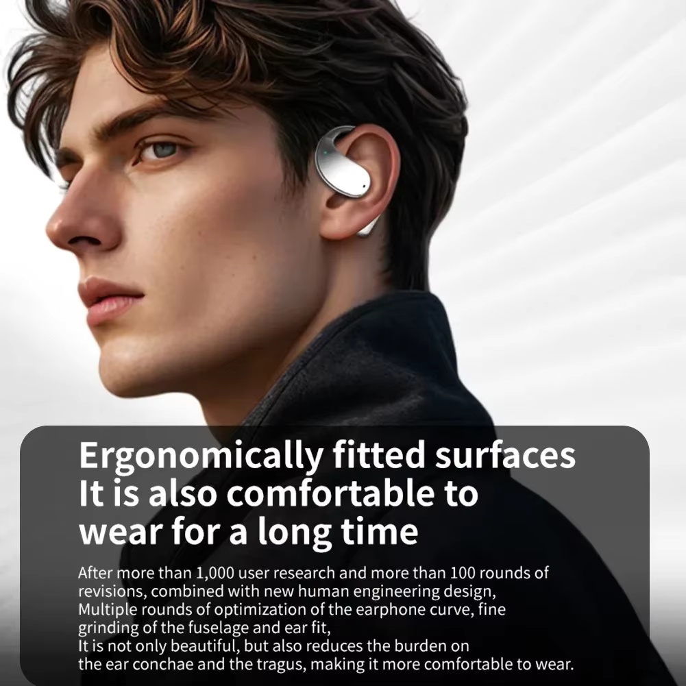 2026年新型AI翻訳イヤホン Bluetooth 5.4  - Noise Cancelling Headphone のレビューと価格