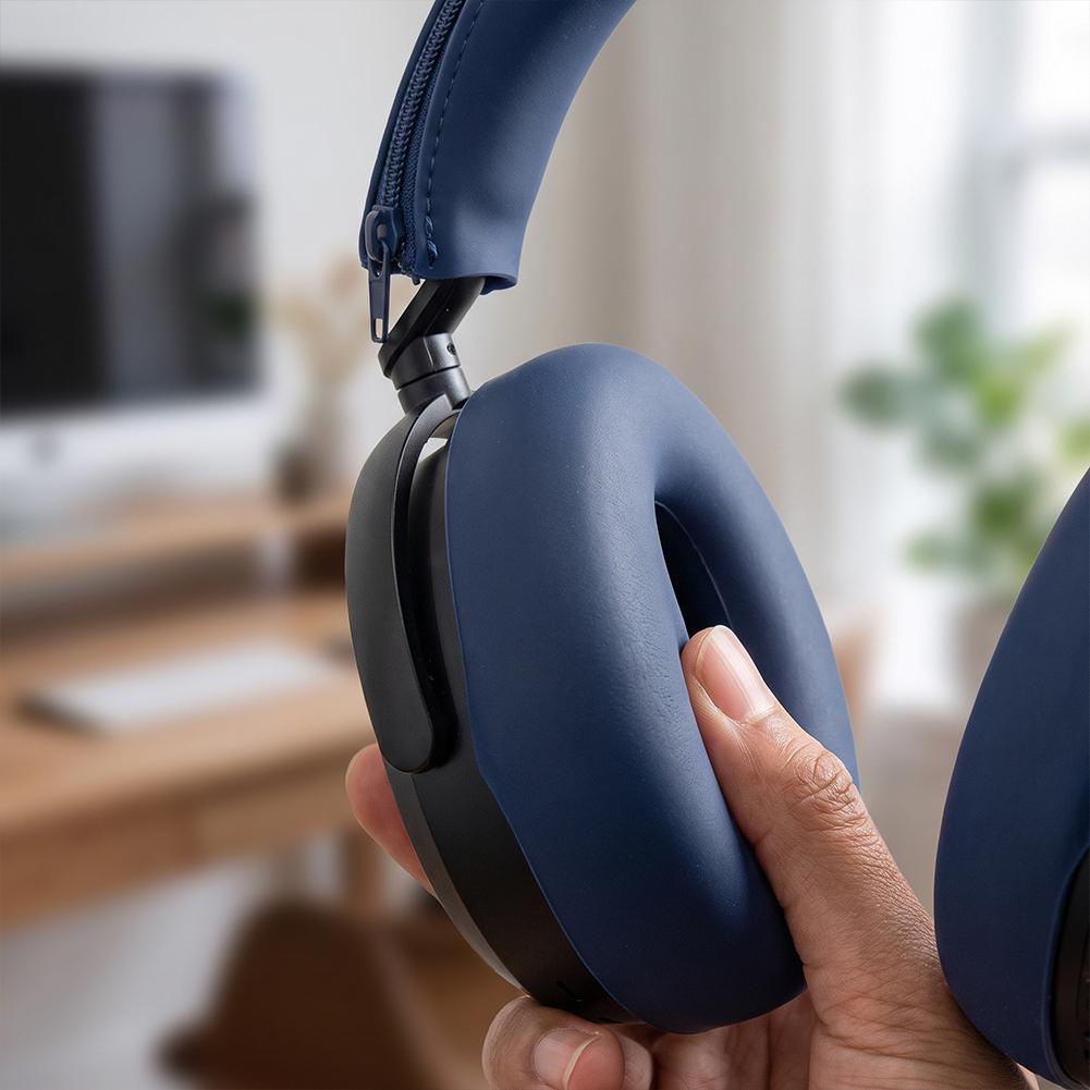 ゼンハイザー MOMENTUM 5 シリコンヘッドバンドイヤ - Sennheiser Headphone Momentum 4 のレビューと価格