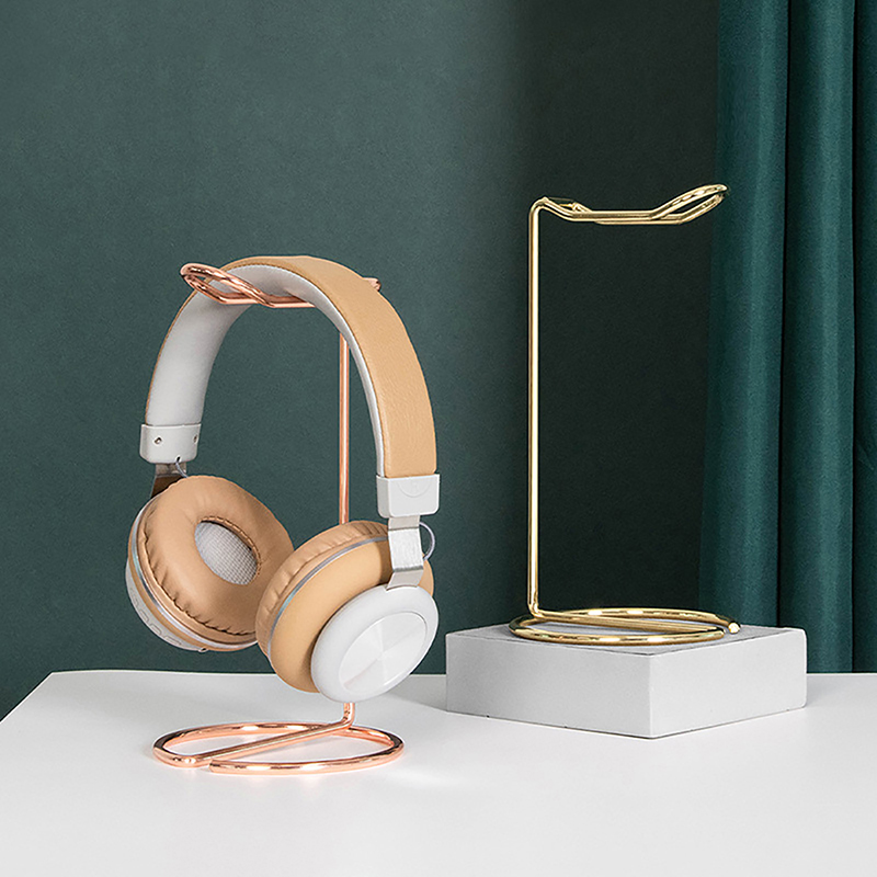 Bluetoothワイヤレスヘッドホンホルダー,金属製ヘッド - Bluetooth Headset On Ear のレビューと価格